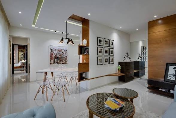 1BHK flat at VISHNUPURI