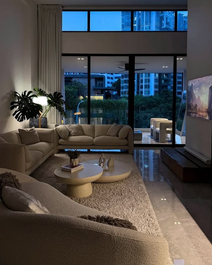4 BHK luxury flat in Vijaynagar